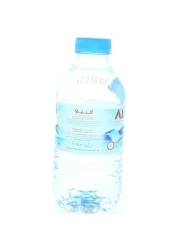 Alpin Alkaline Natural Mineral Water 330ml