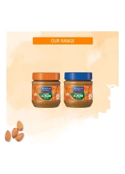 American Garden Crunchy Almond Butter, 340g