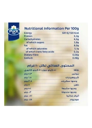 Puck Mushroom Sauce with Pepper, 500ml