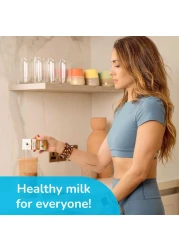 Koita Organic Almond Milk 200ml