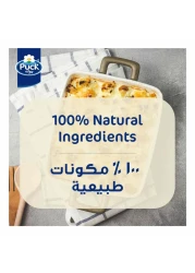 Puck Bechamel Sauce with Cheese, 500ml