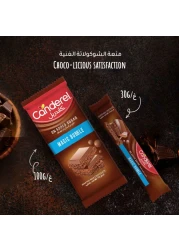 Canderel Magic Bubble Milk Chocolate No Added Sugar 30g