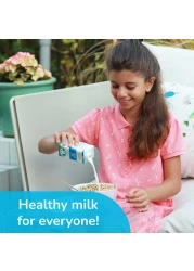 كويتا حليب كامل الدسم خالي من اللاكتوز 200 ملل