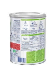 نستله نان كومفورت 3 تركيبة حليب للنمو من عمر 1 إلى 3 سنوات 800 غرام