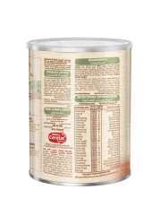 Nestle Cerelac Infant Cereal, Wheat and Dates, from 6 Months, 400g