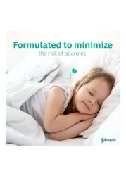 جونسون شامبو وبلسم 2 في 1 للأطفال 500 ملل