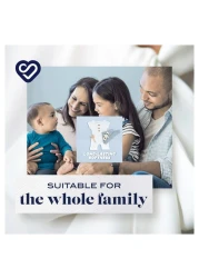 Comfort Concentrated Fabric Conditioner 1L