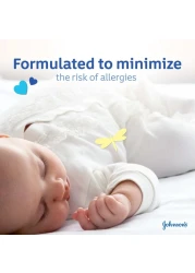 Johnson&rsquo;s Baby Bath 500ml + 200ml