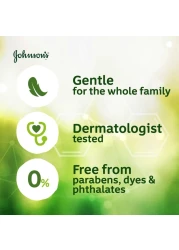 Johnson's Baby Powder Cornstarch Formulation 200g