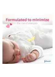 Johnson's Baby Soft Lotion 500ml