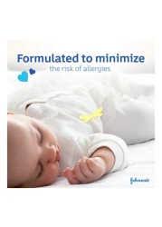 Johnson's Baby Bath 500ml