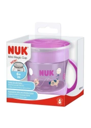 نوك ميني ماجيك كوب SNK725 ـ 160 ملل - متعدد الألوان