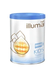 Illuma Kids Formula Milk Powder, Stage 4, 800g