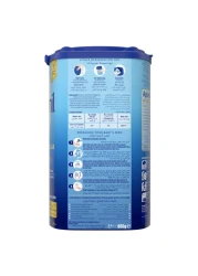 أبتاميل أدفانس سيزار كير، تركيبة حليب المتابعة، المرحلة 2، 6-12 شهرًا، 800 غرام