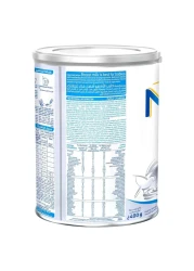 نستله نان حليب خالي من اللاكتوز 400 غرام