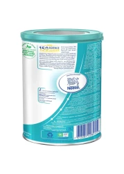 نستله نان أوبتي برو 2 تركيبة حليب لمتابعة الرضاعة من عمر 6 إلى 12 شهرًا 400 غرام