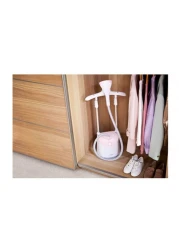 Philips Easy Touch Stand Steamer 1800W GC485/46 Multicolour