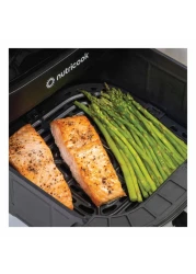 Nutricook 3 Vision Air Fryer AF357V Black 1700W