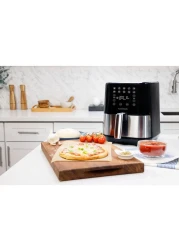 Nutricook Rapid Air Fryer 2 NC-AF204 Multicolour 1500W