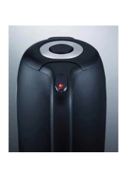 Tefal Equinoxe Kettle 2400W KO330827 Black