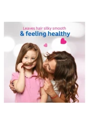 Johnson's Shiny Drops Kids Conditioner Spray 200ml