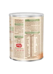 Nestle Cerelac Infant Cereal, Wheat and Fruits, from 6 Months, 400g