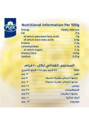 Puck Cooking Cream, 500ml Pack of 2