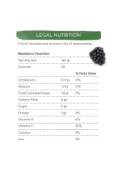 Driscoll's Blackberries 170g