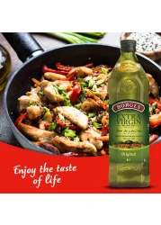 Borges Extra Virgin Olive Oil 1L