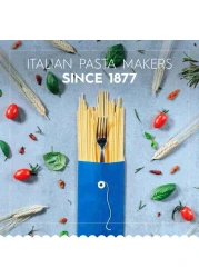 Barilla Gluten Free Fusilli Pasta 400g