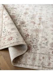 الكسندر الكثبان الرملية 150 × 80 سم سجادة منزلية مصممة لغرفة النوم غرفة الطعام غرفة طعام مكتب لينة غير قابلة للانزلاق منطقة ديكور المنسوجات