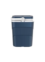 Cosmoplast 3-In-1 Chillbox Icebox IFEPCB075PB Pearl Blue 4L+12L+24L