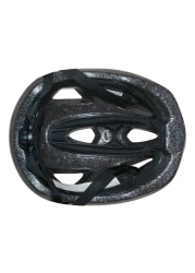 سبارتان خوذة دراجة للأطفال من عمر 3 سنوات فما فوق -أحمر