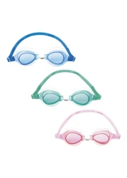 Bestway Hydro Swim Wave Crest Goggles 21049 Multicolour