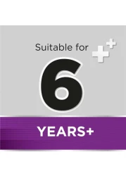 Strepsils Extra Blackcurrant Lozenges Double Action Effective Pain Relief For Sore Throats 24 Lozenges