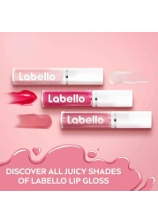 لابيلو زيت الشفاه، عناية مرطبة للشفاه، دريس نود، 5.5 مل
