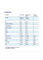 Weetabix Protein Wheat Flakes Cereal, 440g