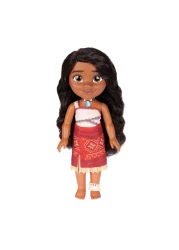 Jakks Disney Moana 2 My Friend Moana Value Doll