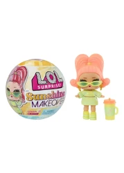 MGA L.O.L. Surprise! Sunshine Makeover Collectible Doll MGA-589402 Assorted