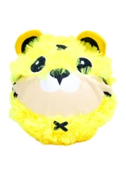 لعبة محشوة قابلة للنفخ على شكل حيوانات 23 سم