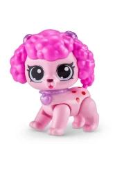 زورو 5 سيربرايز لعبة الحيوانات الأليفة - متعدد الألوان