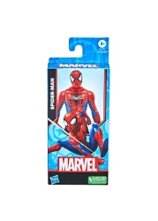 Hasbro Assorted Marvel Figure Value Box 6inch 4 PCS