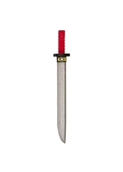 Zuru X-Shot Cosplay Sword Multicolour