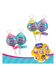 Zuru Series 1 Oosh Cotton Candy Cuties Medium Cupcake