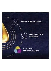 Comfort Perfumes Deluxe Luxurious Oud Concentrated Fabric Conditioner Black 1.4L