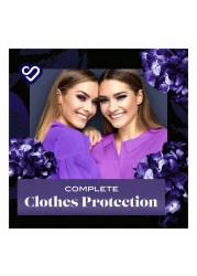 كومفورت ألتيميت كير منعم الأقمشة المركز غاردينيا الأنيقة 900مل .