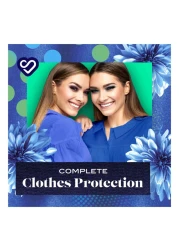 Comfort Concentrated Fabric Softener Iris &amp; Jasmine 1.5L