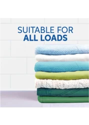 Ariel Detergent Powder Top Load Mega Box Original 7kg Pack of 2