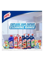 Harpic Active Fresh Toilet Cleaner Pine 500ml