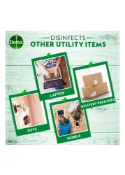 Dettol Morning Dew Disinfectant Surface Spray 450ml